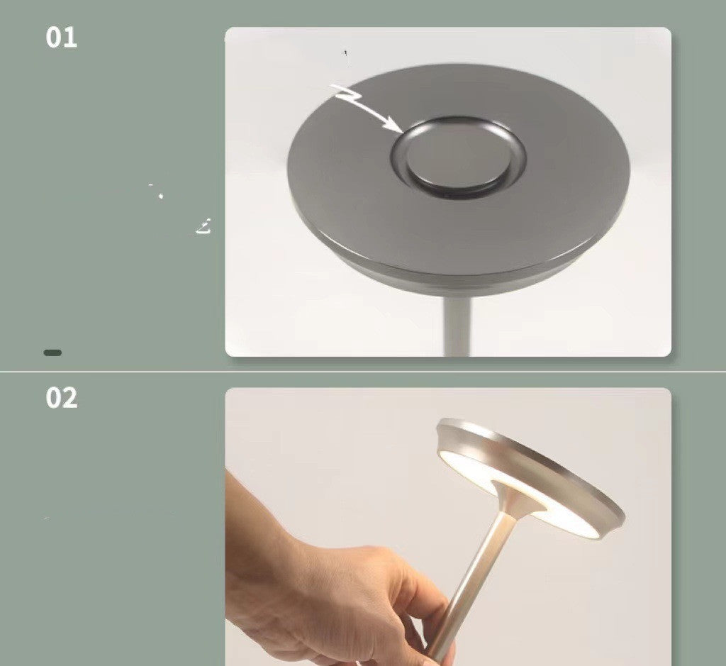 CosyMod™️ LED Tischlampe