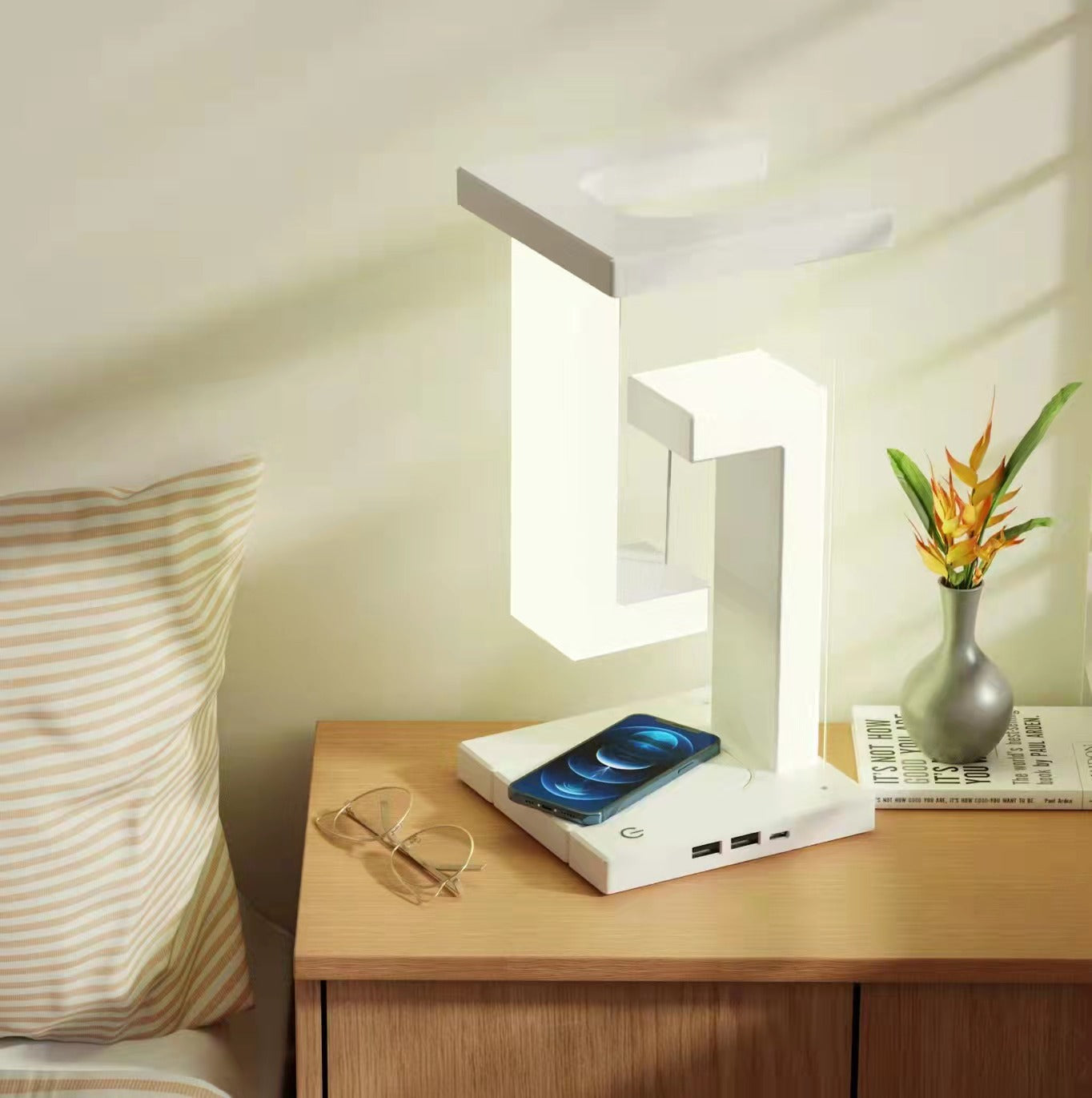 CosyMod™️ Floating Lampe