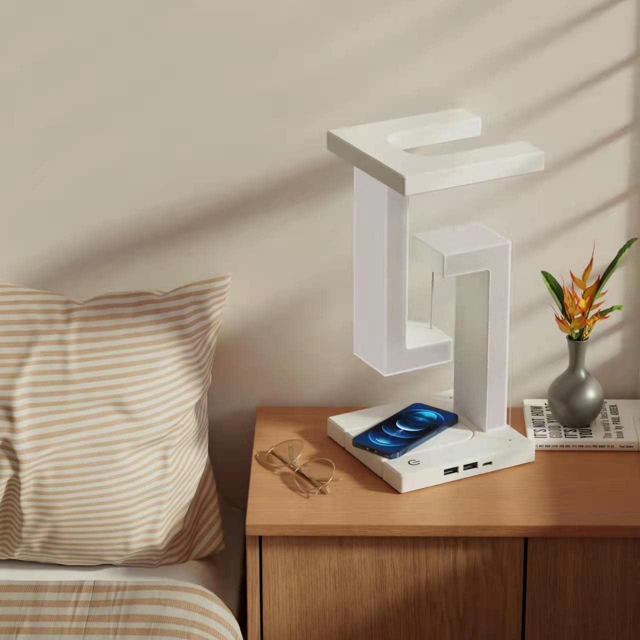 CosyMod™️ Floating Lampe