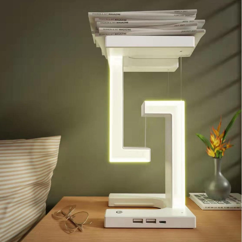 CosyMod™️ Floating Lampe